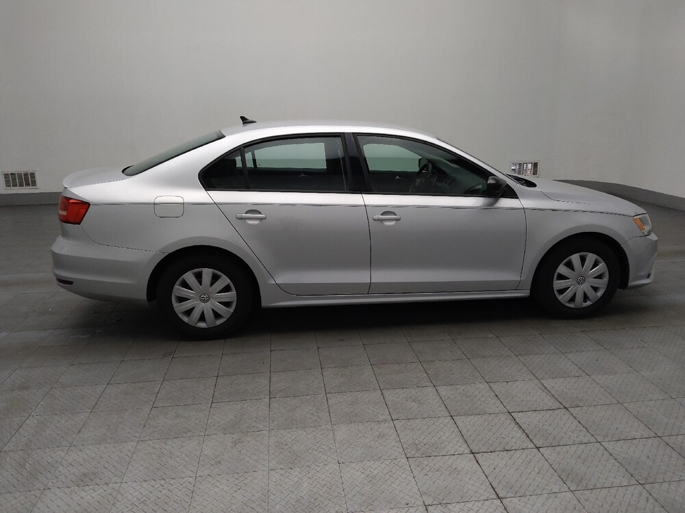 2015 Volkswagen Jetta in Union City, GA 30291 - 18112915 10