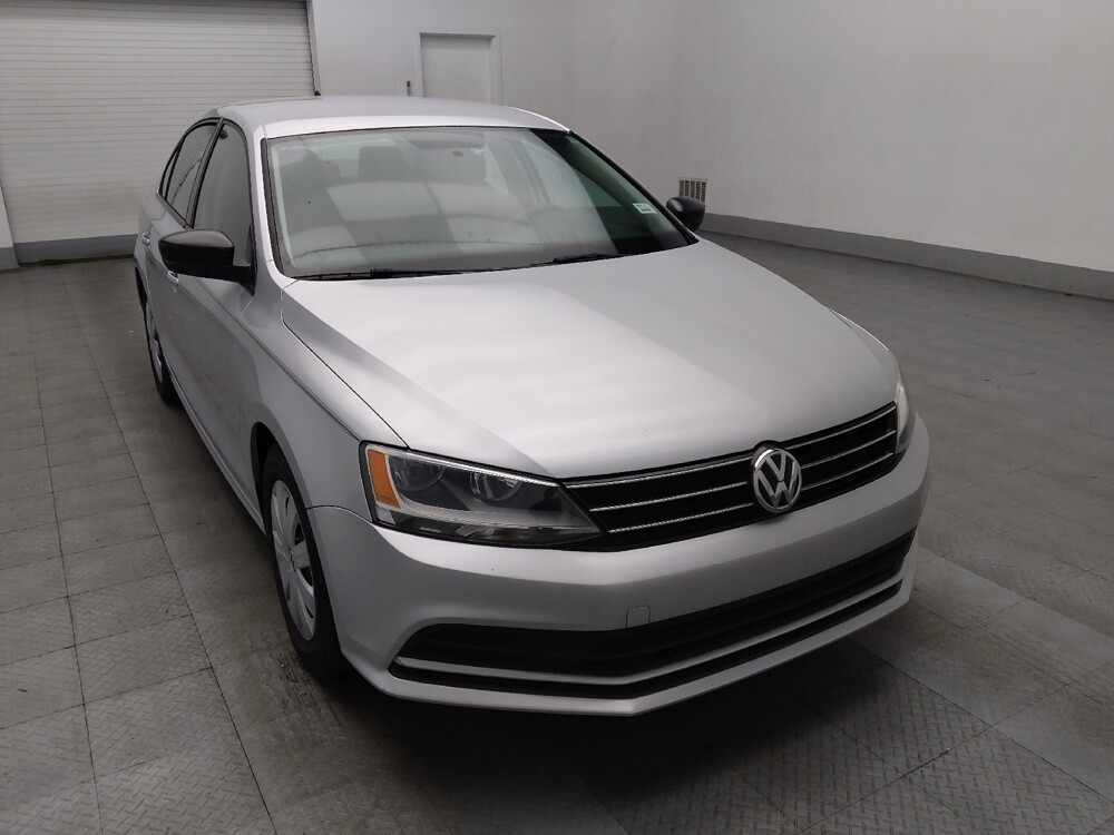 2015 Volkswagen Jetta in Union City, GA 30291 - 18112915 13