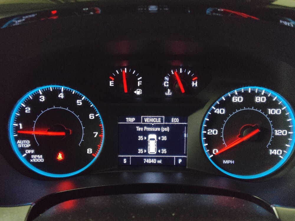 2020 Chevrolet Traverse in Conyers, GA 30094 - 18112916 23