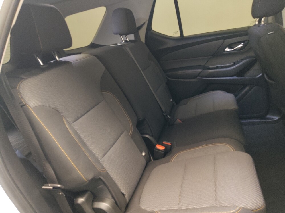 2020 Chevrolet Traverse in Conyers, GA 30094 - 18112916 19