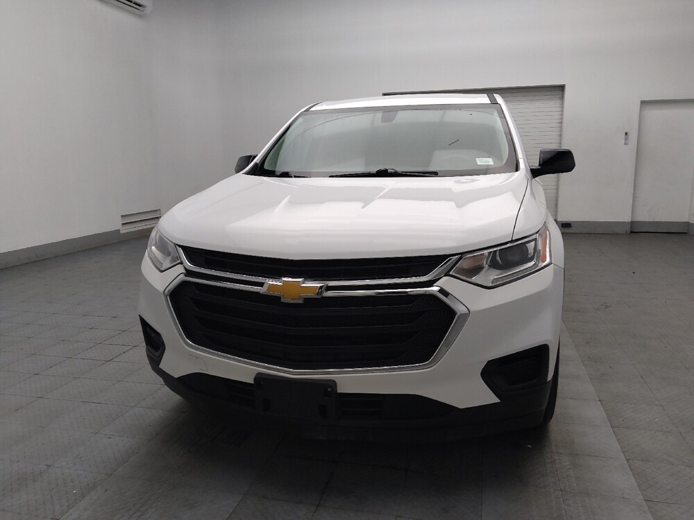 2020 Chevrolet Traverse in Conyers, GA 30094 - 18112916 15