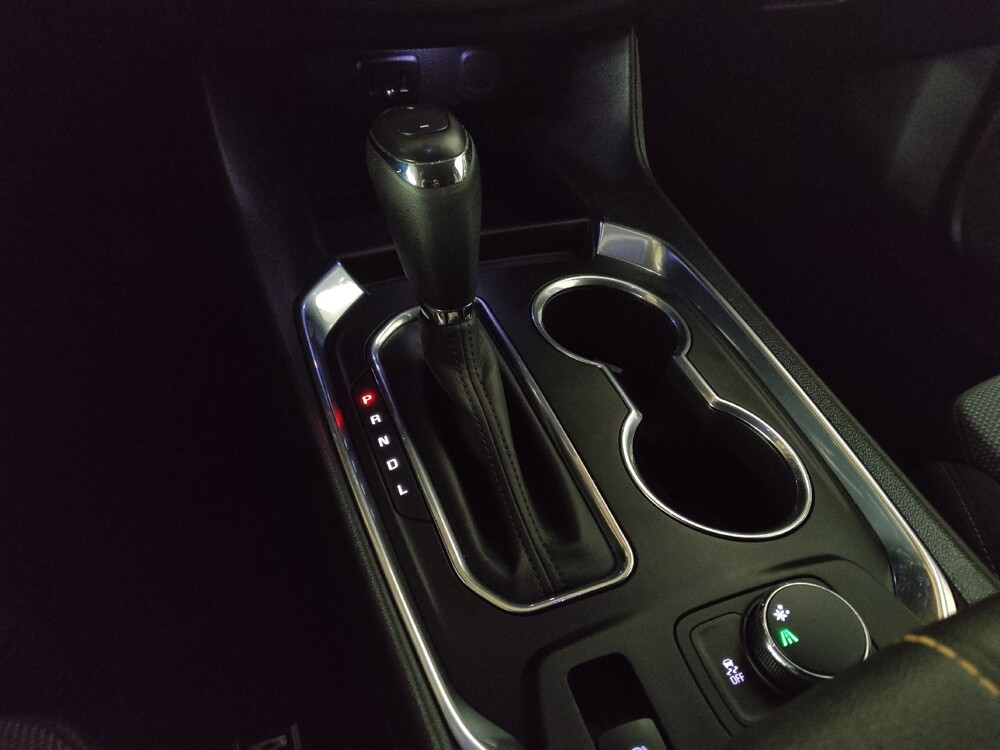 2020 Chevrolet Traverse in Conyers, GA 30094 - 18112916 26