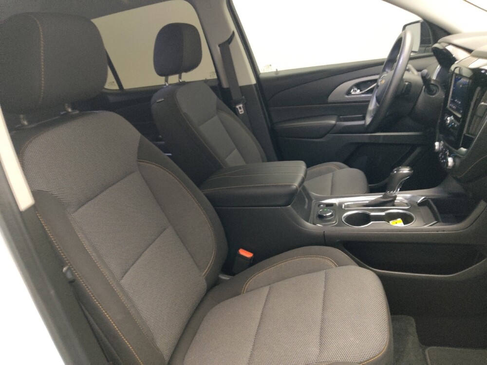 2020 Chevrolet Traverse in Conyers, GA 30094 - 18112916 21