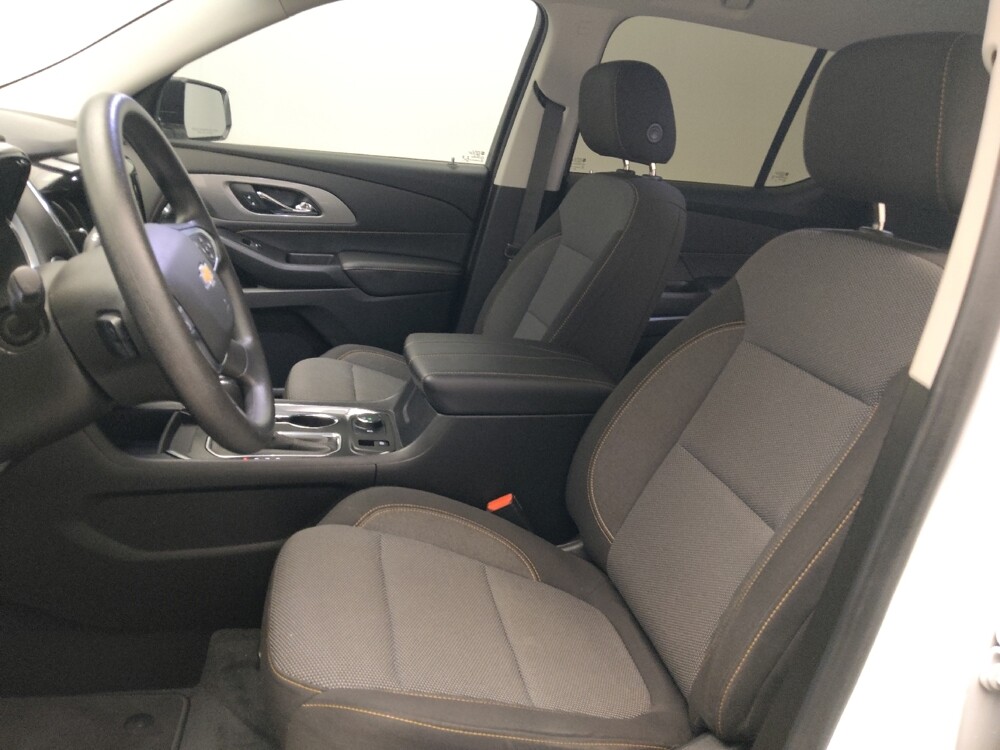 2020 Chevrolet Traverse in Conyers, GA 30094 - 18112916 17