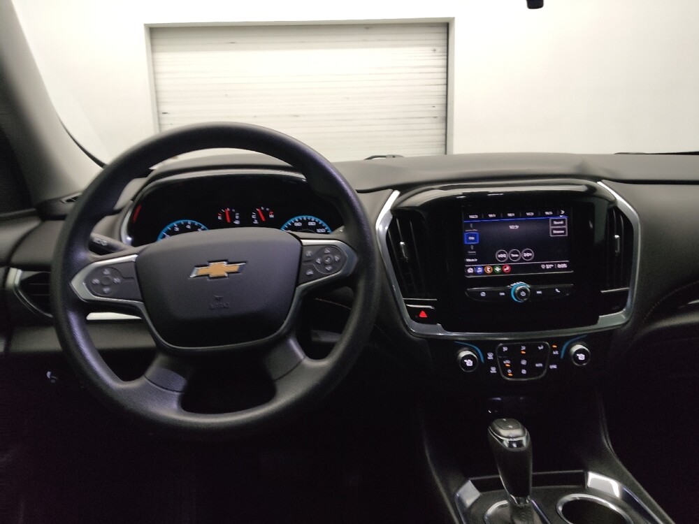 2020 Chevrolet Traverse in Conyers, GA 30094 - 18112916 22