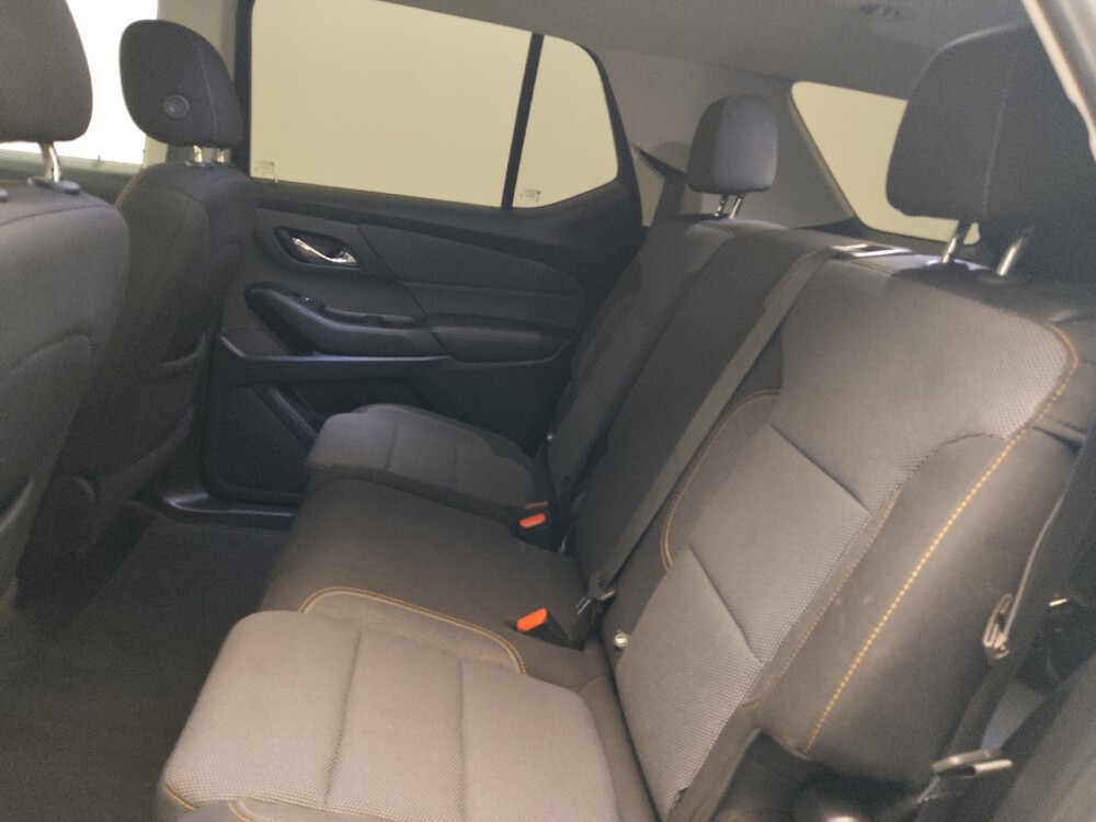 2020 Chevrolet Traverse in Conyers, GA 30094 - 18112916 18