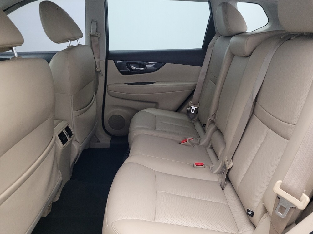 2017 Nissan Rogue in Jacksonville, FL 32225 - 18112917 18