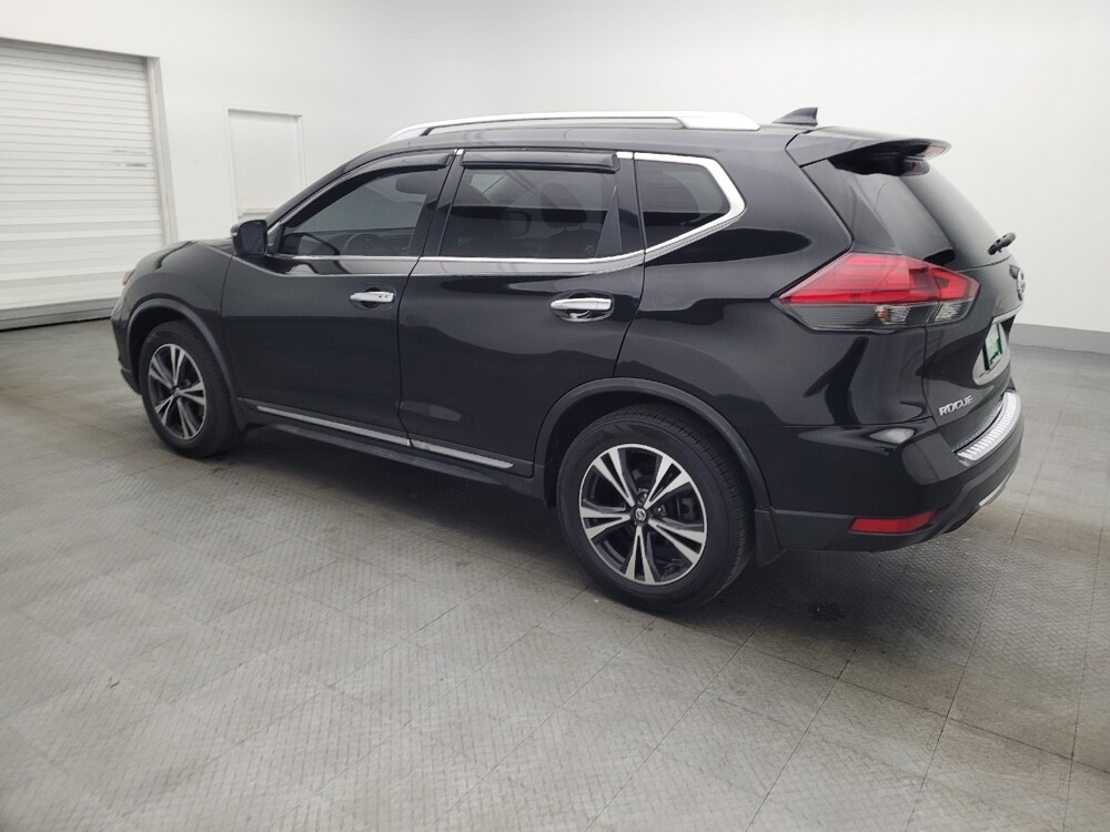 2017 Nissan Rogue in Jacksonville, FL 32225 - 18112917 3