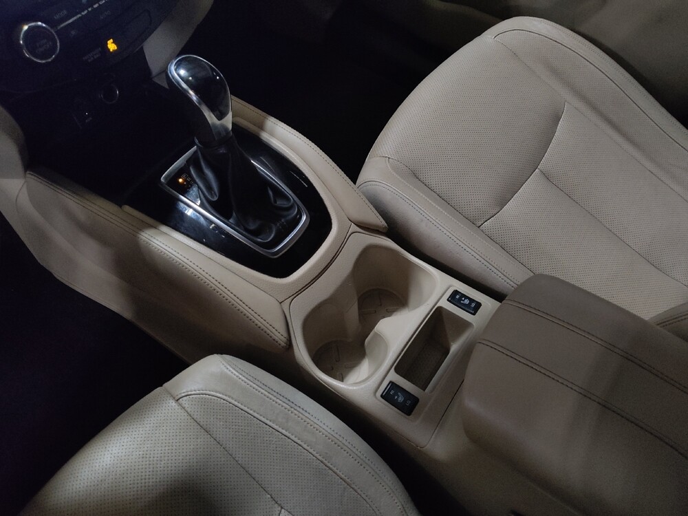 2017 Nissan Rogue in Jacksonville, FL 32225 - 18112917 26