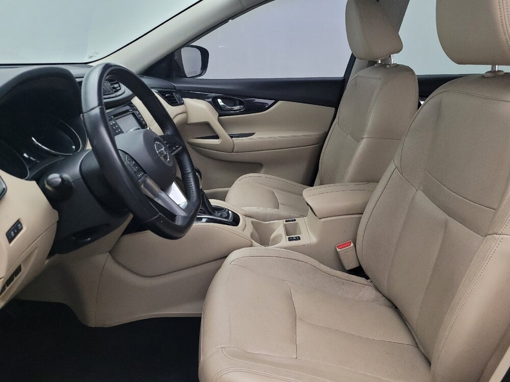 2017 Nissan Rogue in Jacksonville, FL 32225 - 18112917 17