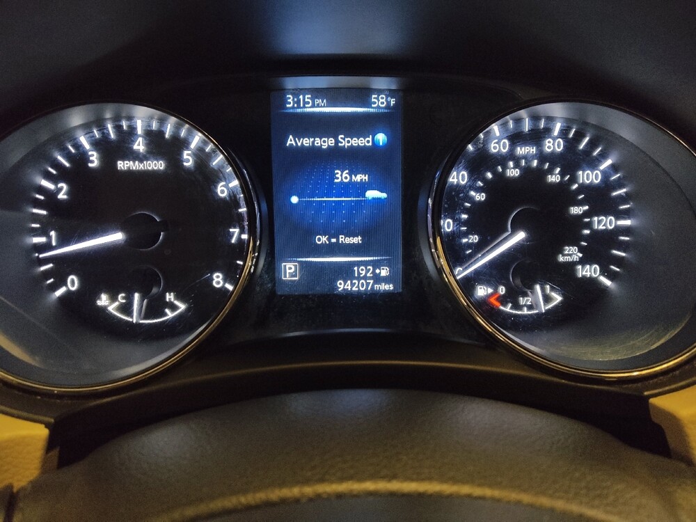 2017 Nissan Rogue in Jacksonville, FL 32225 - 18112917 23