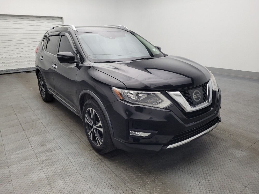 2017 Nissan Rogue in Jacksonville, FL 32225 - 18112917 13