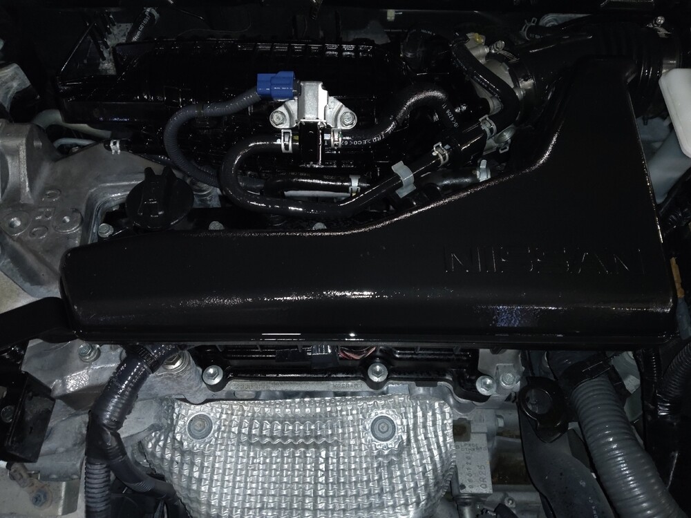 2017 Nissan Rogue in Jacksonville, FL 32225 - 18112917 30