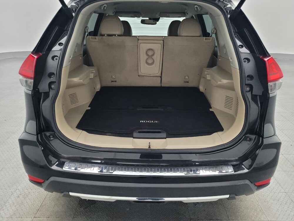 2017 Nissan Rogue in Jacksonville, FL 32225 - 18112917 29