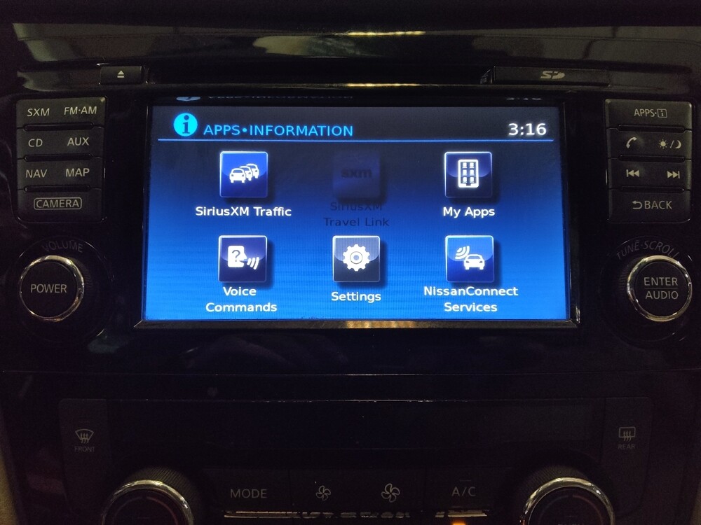 2017 Nissan Rogue in Jacksonville, FL 32225 - 18112917 25