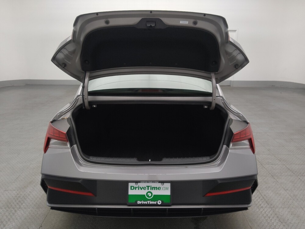 2025 Hyundai Elantra in Jacksonville, FL 32225 - 18112918 29