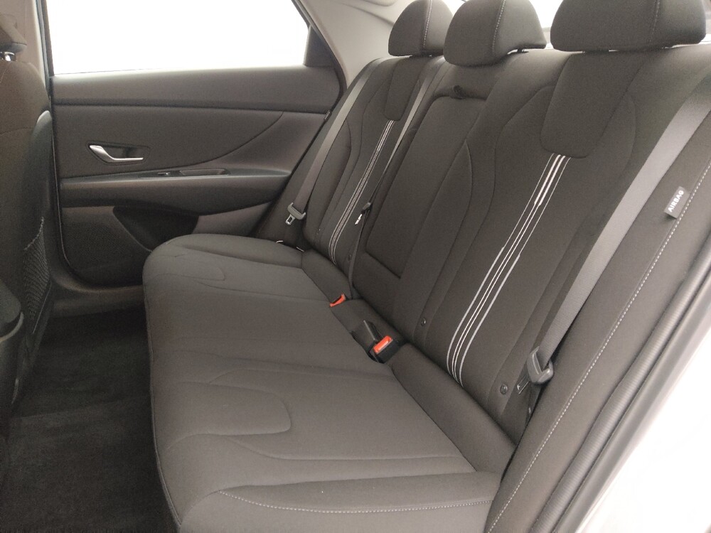 2025 Hyundai Elantra in Jacksonville, FL 32225 - 18112918 18