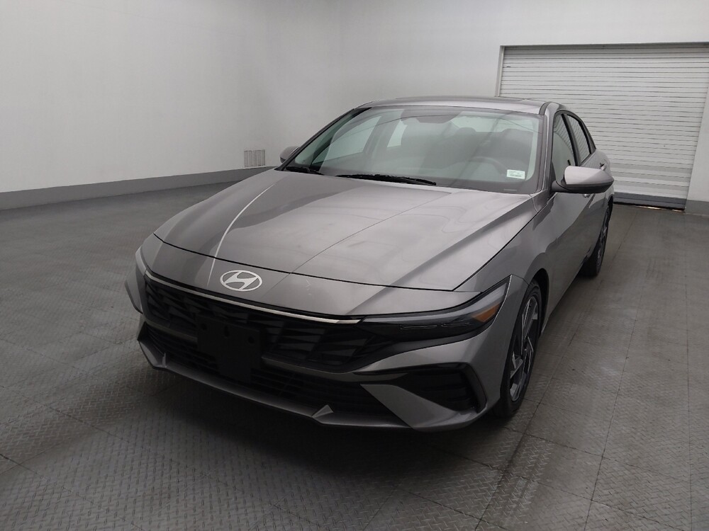 2025 Hyundai Elantra in Jacksonville, FL 32225 - 18112918 15