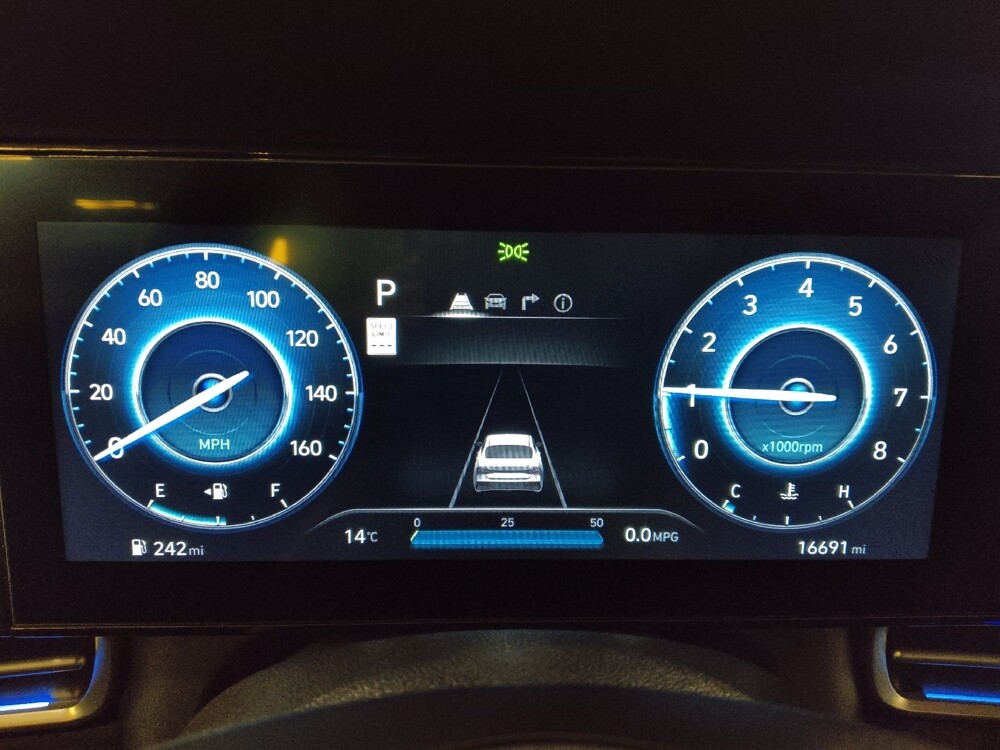 2025 Hyundai Elantra in Jacksonville, FL 32225 - 18112918 23