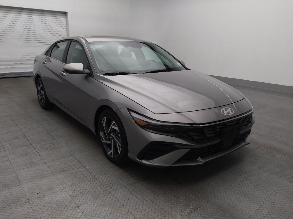 2025 Hyundai Elantra in Jacksonville, FL 32225 - 18112918 13