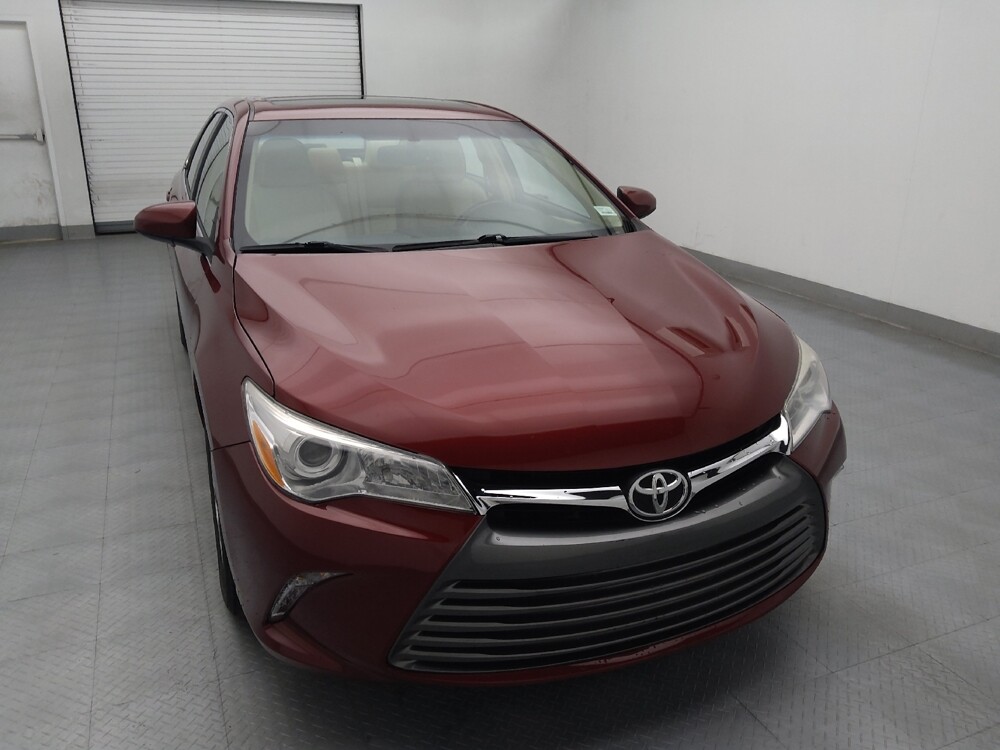 2017 Toyota Camry in Greensboro, NC 27407 - 18112919 14