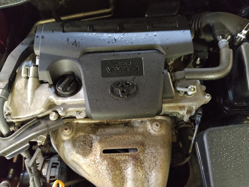 2017 Toyota Camry in Greensboro, NC 27407 - 18112919 30