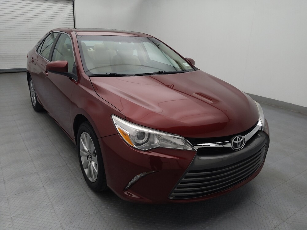 2017 Toyota Camry in Greensboro, NC 27407 - 18112919 13
