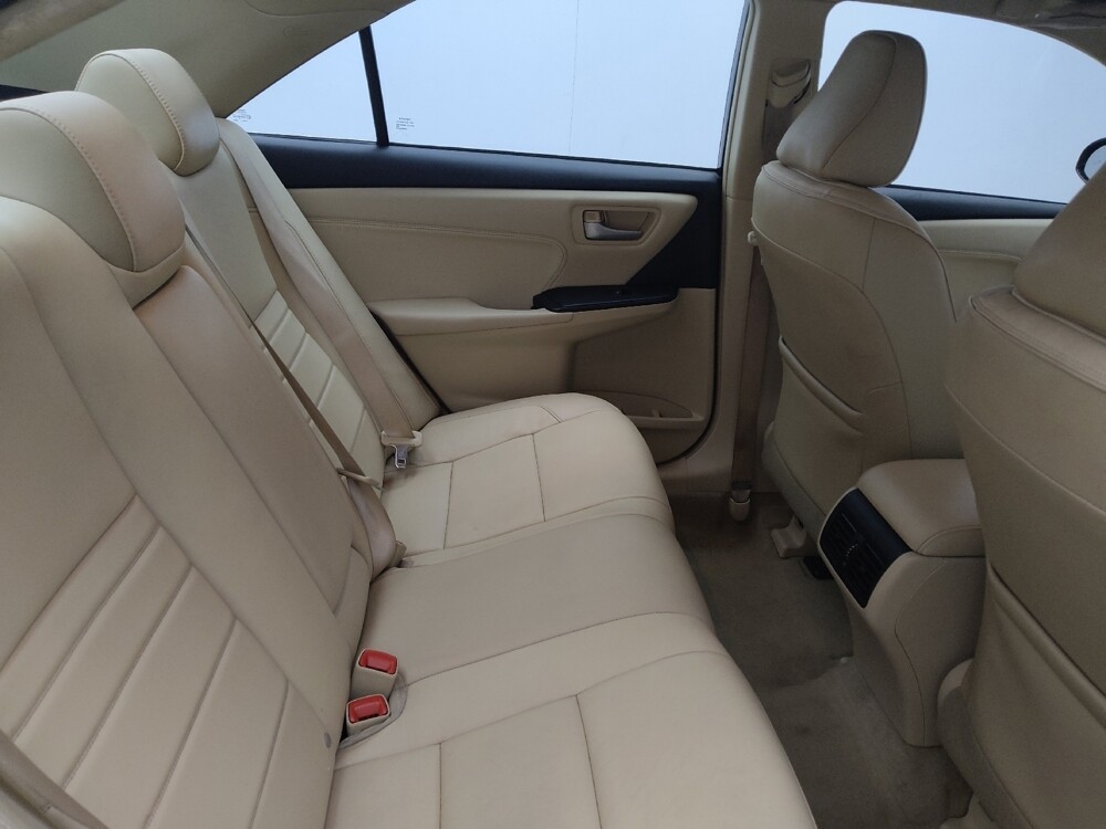 2017 Toyota Camry in Greensboro, NC 27407 - 18112919 19