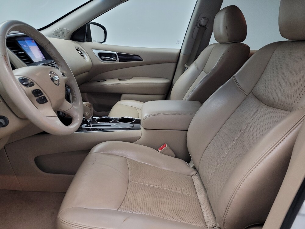 2015 Nissan Pathfinder in Memphis, TN 38115 - 18112920 17