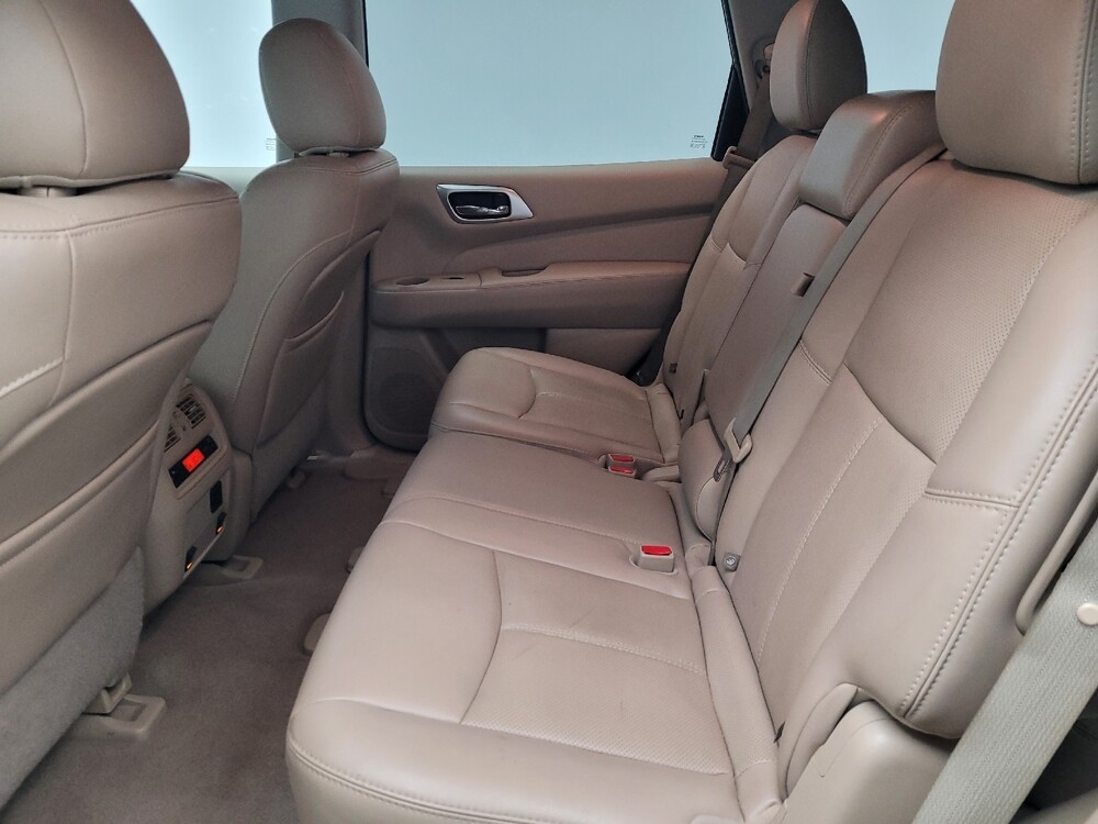 2015 Nissan Pathfinder in Memphis, TN 38115 - 18112920 18