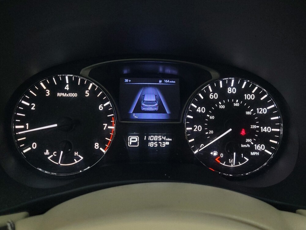 2015 Nissan Pathfinder in Memphis, TN 38115 - 18112920 23