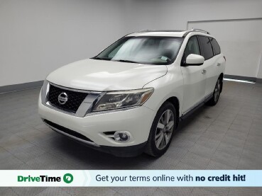 2015 Nissan Pathfinder in Memphis, TN 38115