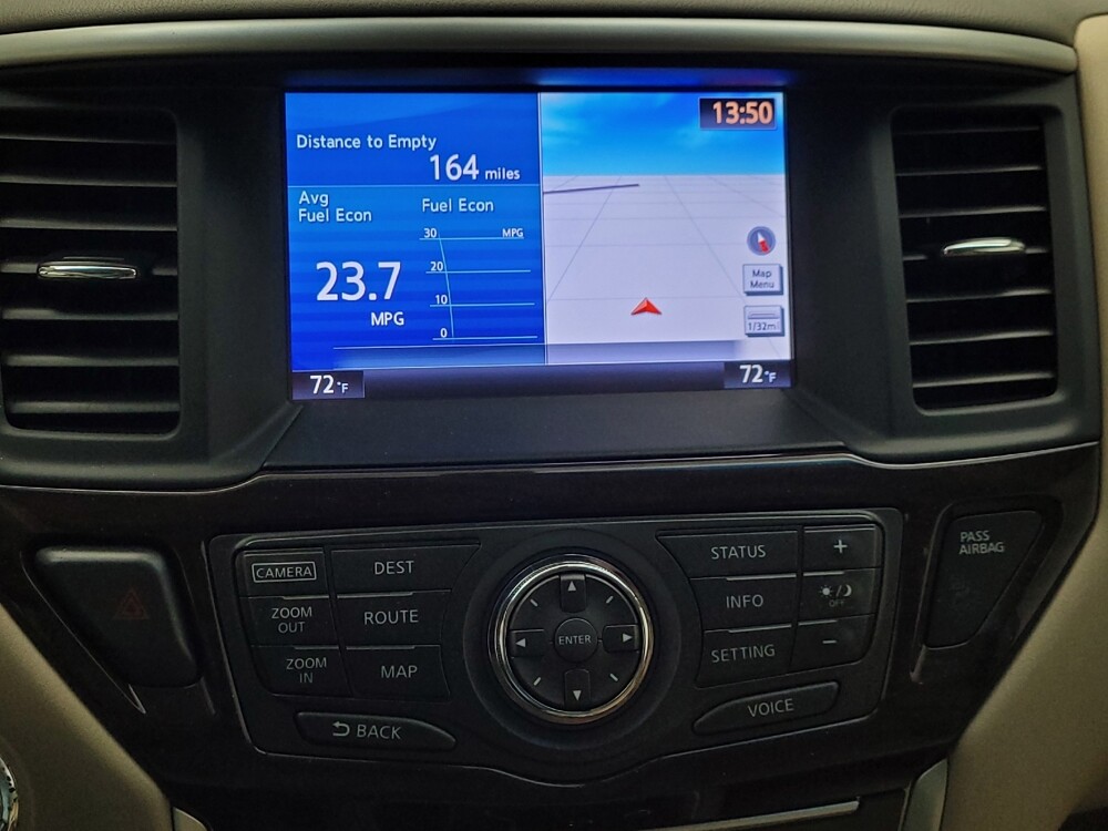 2015 Nissan Pathfinder in Memphis, TN 38115 - 18112920 25