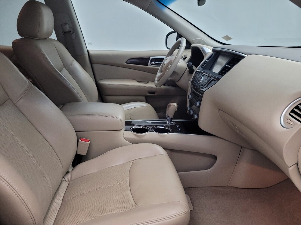 2015 Nissan Pathfinder in Memphis, TN 38115 - 18112920 21