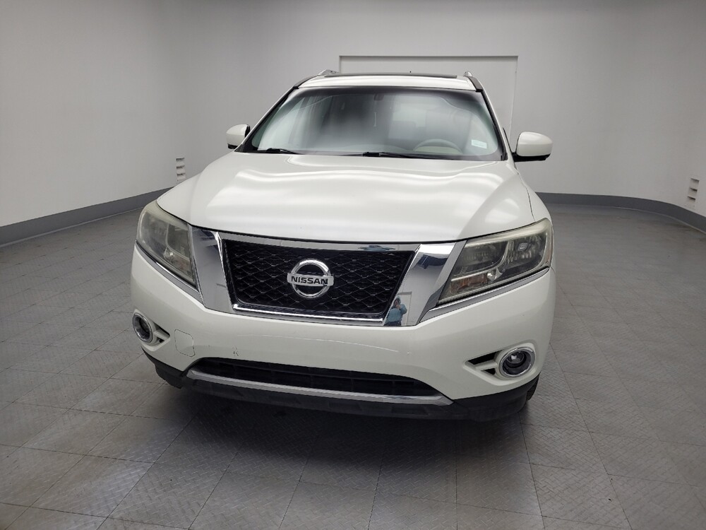 2015 Nissan Pathfinder in Memphis, TN 38115 - 18112920 15