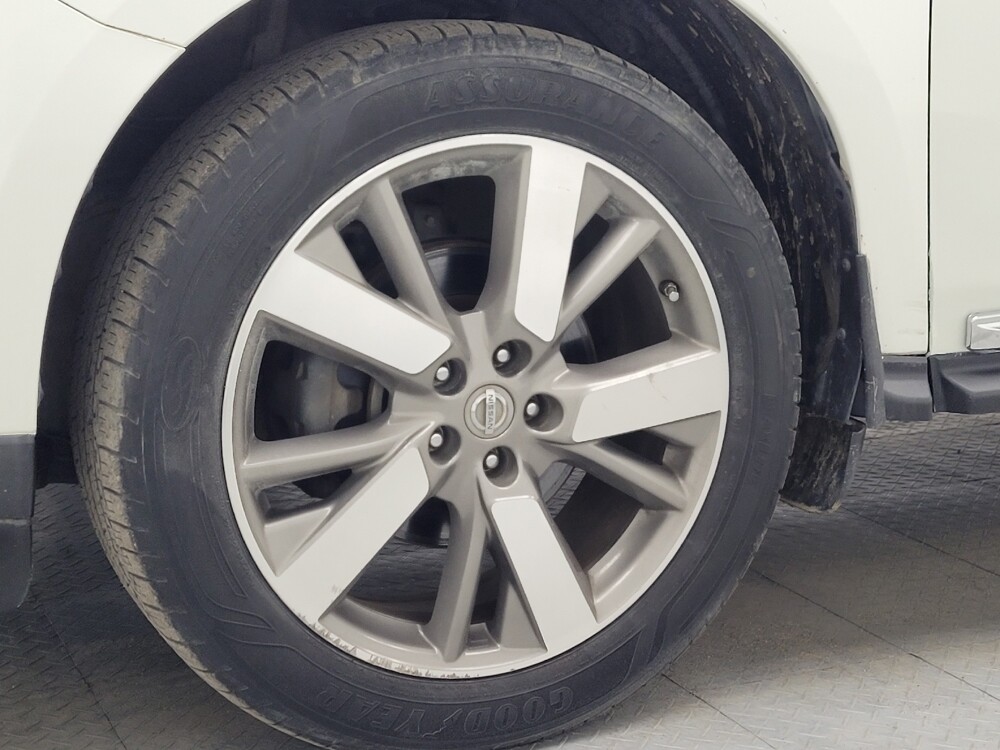 2015 Nissan Pathfinder in Memphis, TN 38115 - 18112920 31