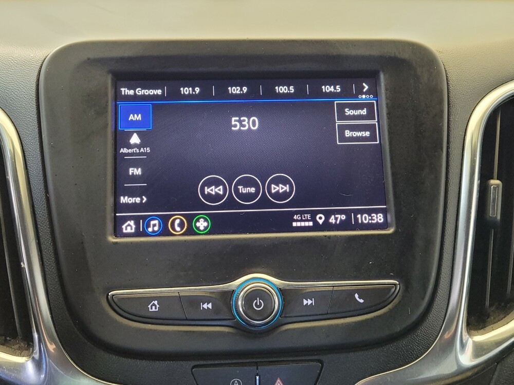 2022 Chevrolet Equinox in Cincinnati, OH 45255 - 18112921 25