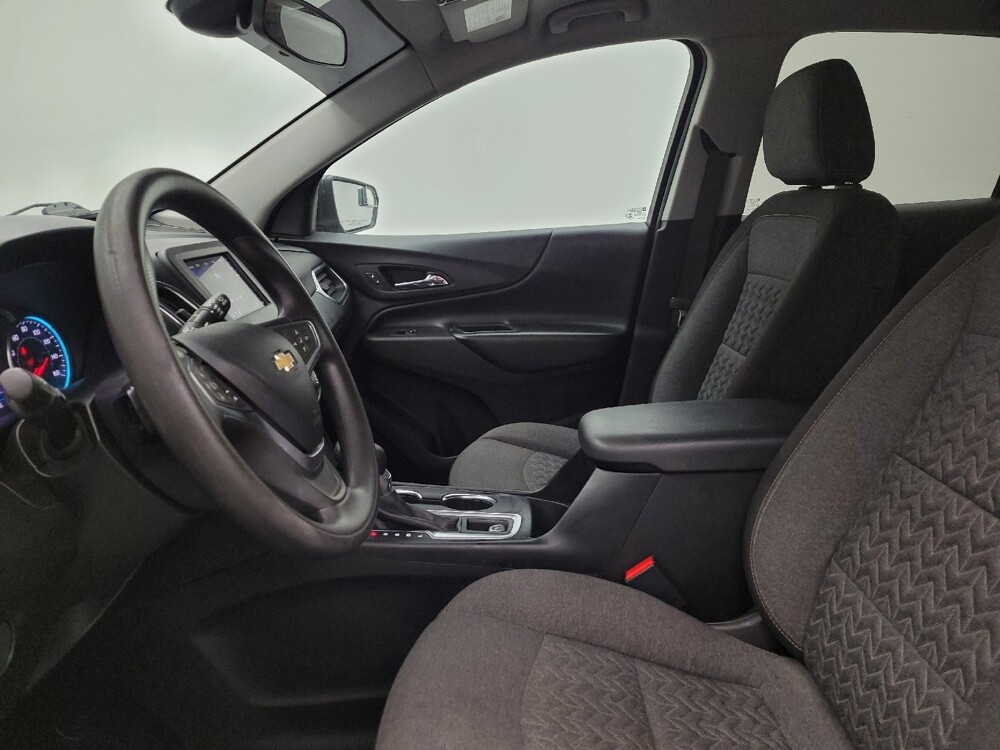 2022 Chevrolet Equinox in Cincinnati, OH 45255 - 18112921 17