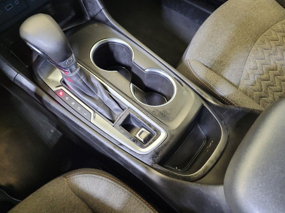 2022 Chevrolet Equinox in Cincinnati, OH 45255 - 18112921 26