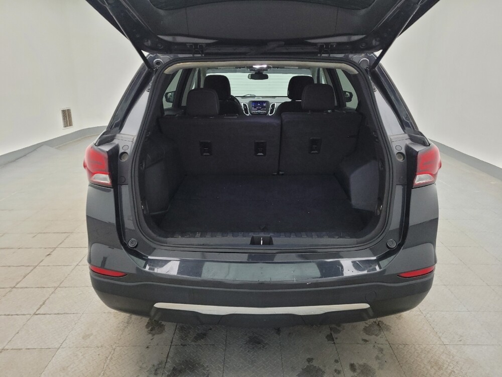 2022 Chevrolet Equinox in Cincinnati, OH 45255 - 18112921 29