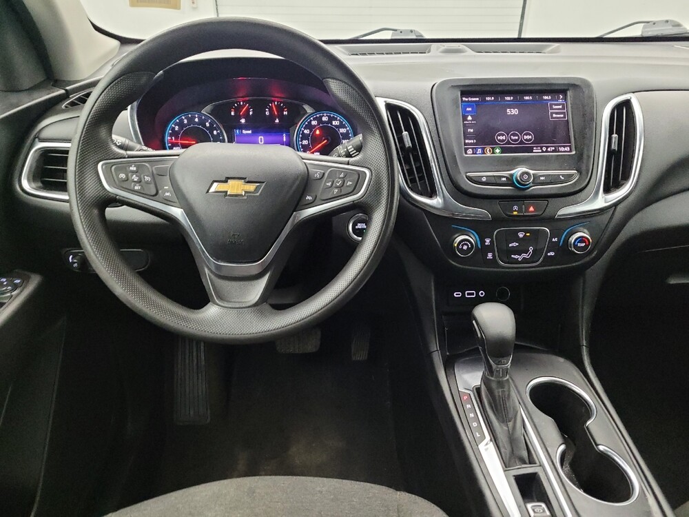 2022 Chevrolet Equinox in Cincinnati, OH 45255 - 18112921 22