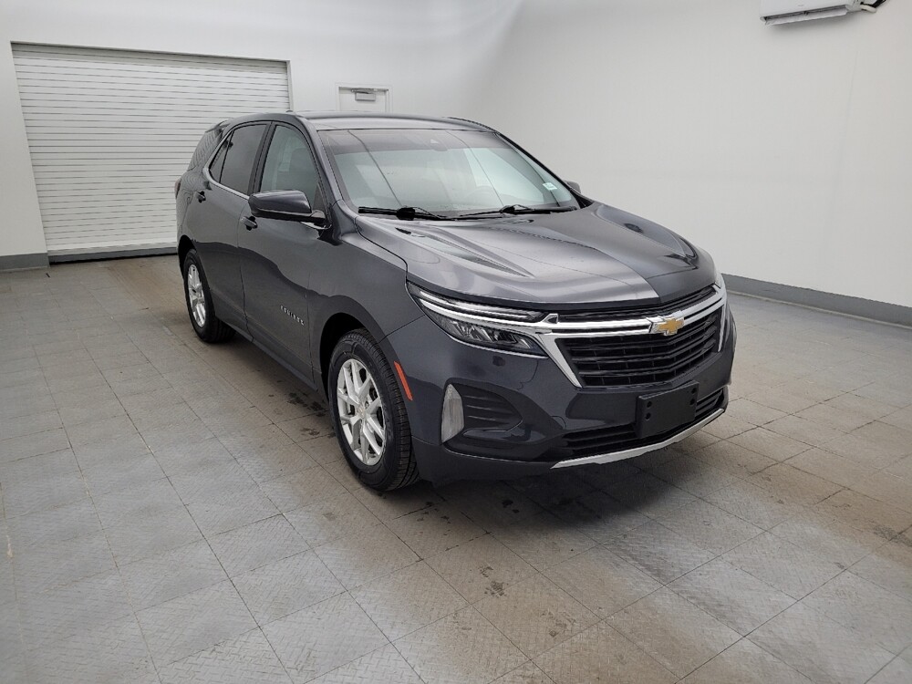 2022 Chevrolet Equinox in Cincinnati, OH 45255 - 18112921 13