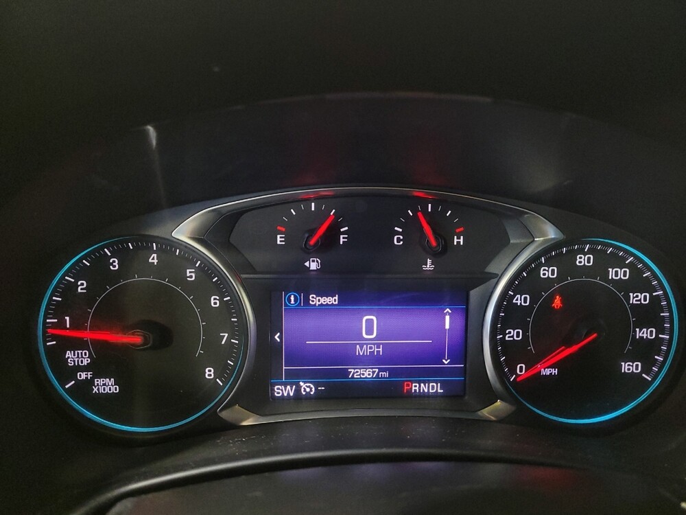 2022 Chevrolet Equinox in Cincinnati, OH 45255 - 18112921 23