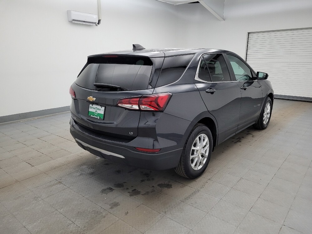 2022 Chevrolet Equinox in Cincinnati, OH 45255 - 18112921 9