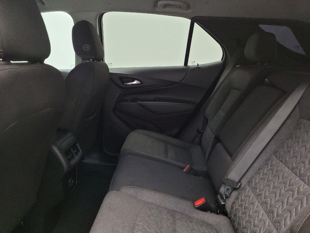 2022 Chevrolet Equinox in Cincinnati, OH 45255 - 18112921 18