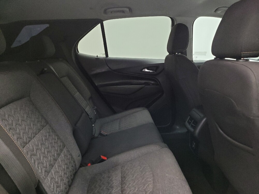 2022 Chevrolet Equinox in Cincinnati, OH 45255 - 18112921 19