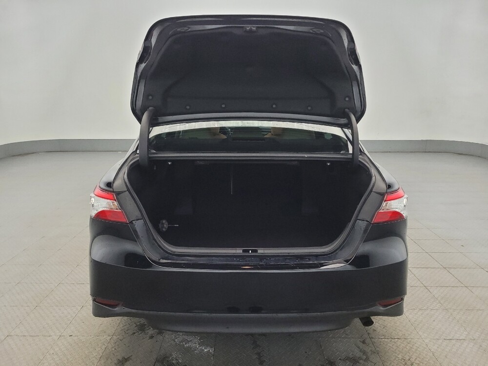 2019 Toyota Camry in Owings Mills, MD 21117 - 18112922 29