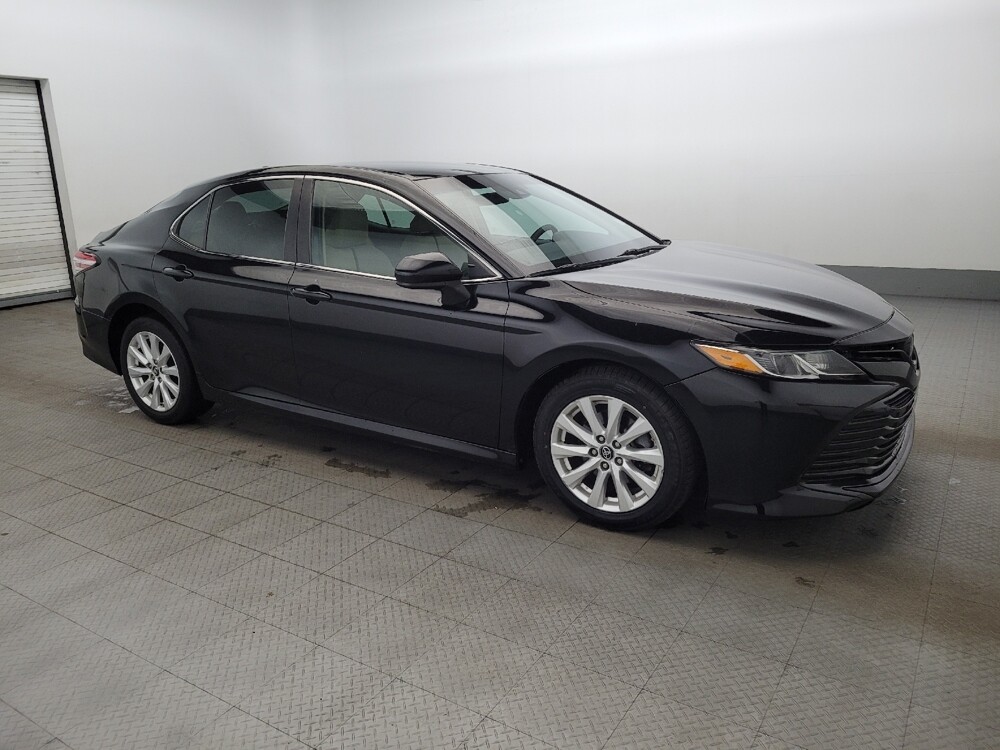 2019 Toyota Camry in Owings Mills, MD 21117 - 18112922 11