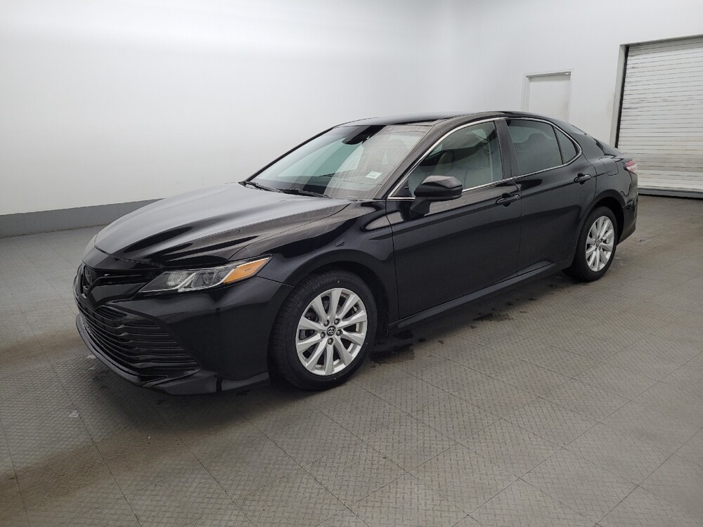 2019 Toyota Camry in Owings Mills, MD 21117 - 18112922 2