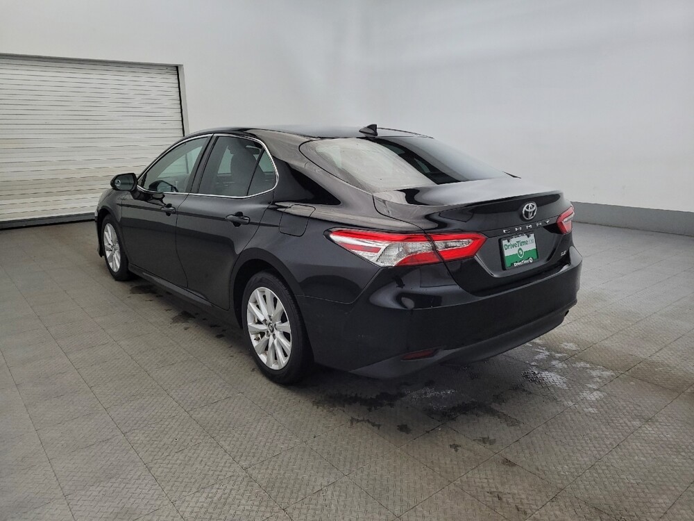 2019 Toyota Camry in Owings Mills, MD 21117 - 18112922 5